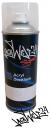 1K Acryl Lackspray, RAL Classic in 200 Farben, GLÄNZEND, 400ml